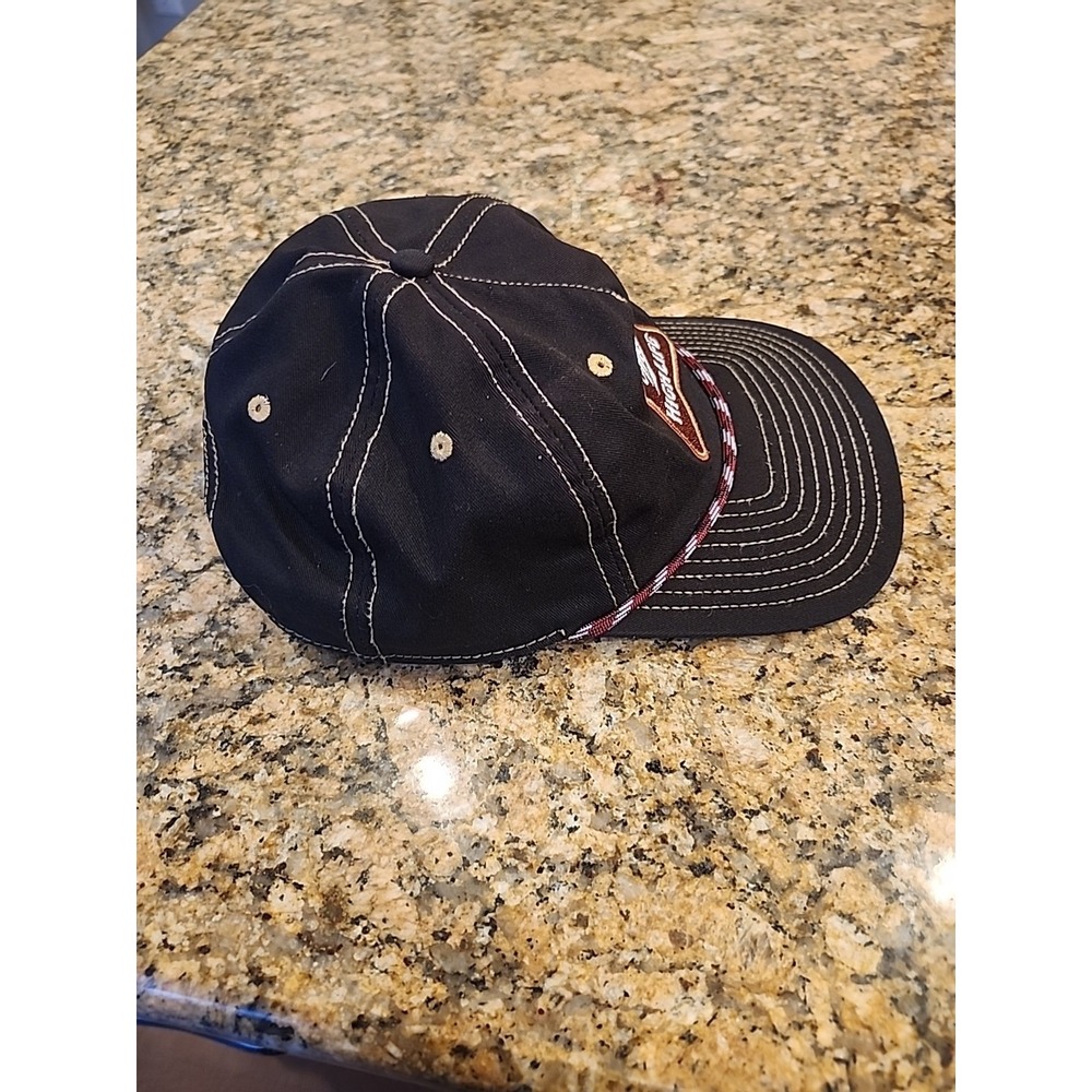 Miller High Life Rope Hat - Picture 4 of 6